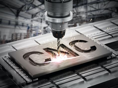 What is CNC Metal Cutting: Process and Applications